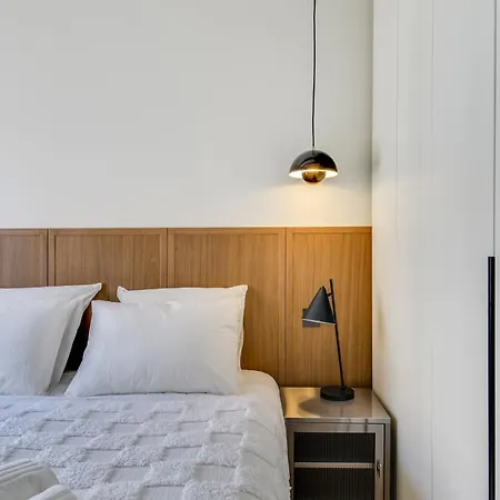 Apartament Chic Duplex *
