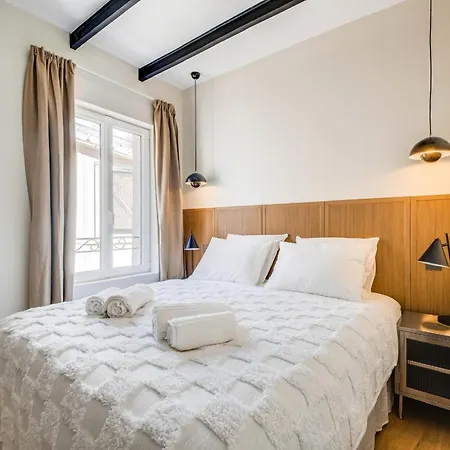 Chic Duplex *