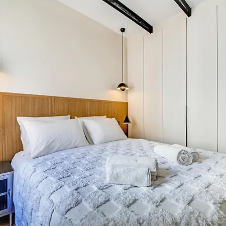 Chic Duplex