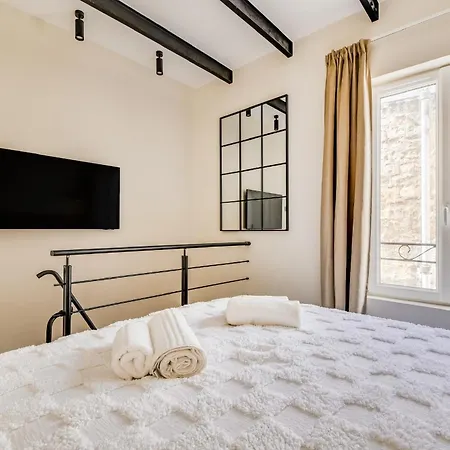 Chic Duplex Boulogne-Billancourt